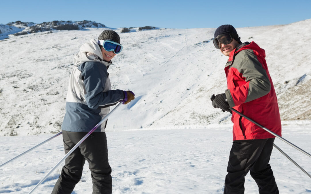 Clases de esquí y snowboard en Sierra Nevada: diferencias y cuál elegir